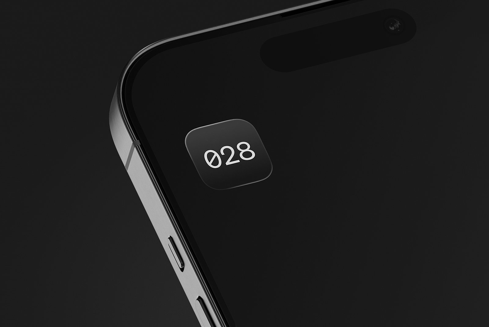 Attitude branding concept